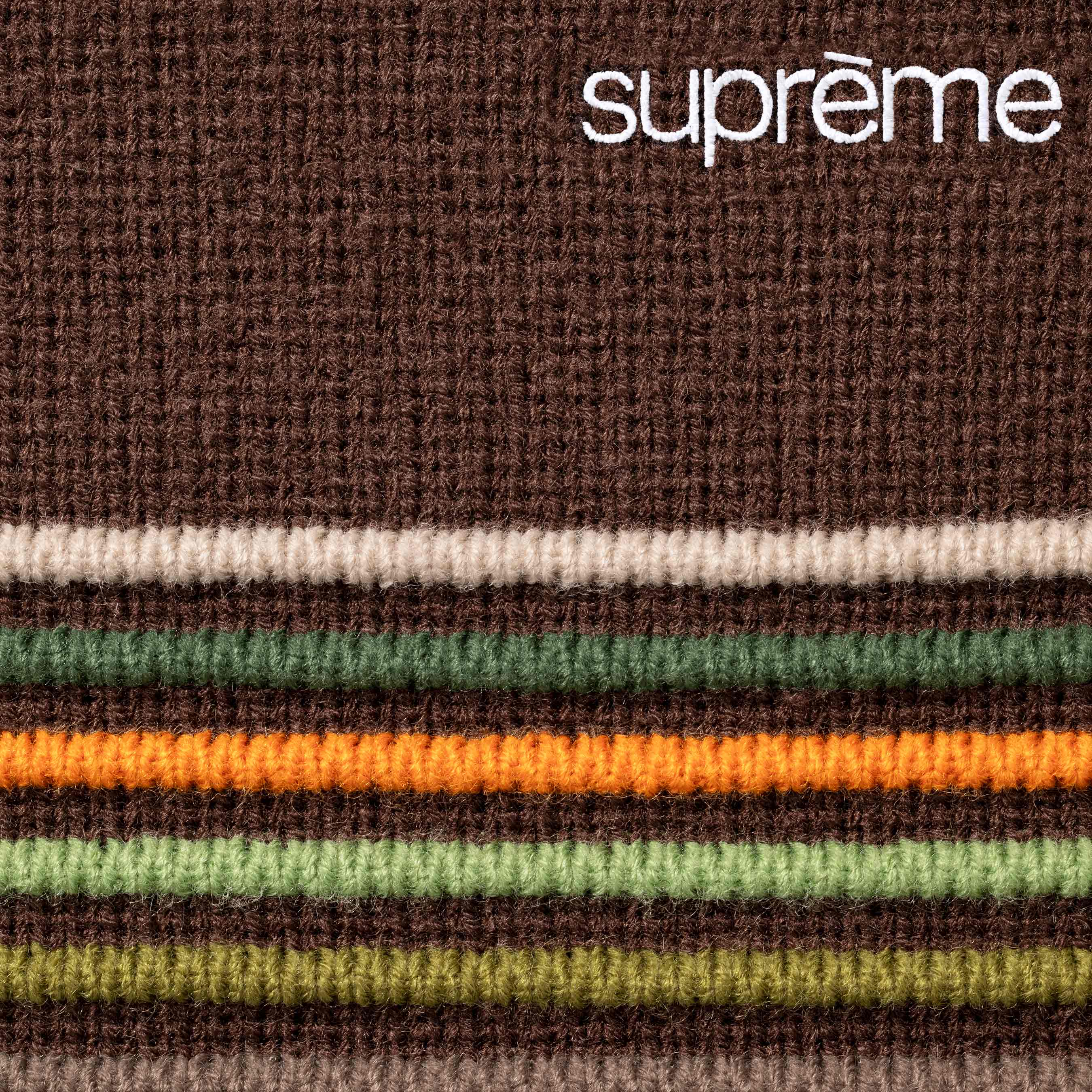 Raised Stripe Sweater view 12